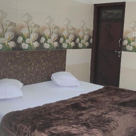 Hotel Raj Darbar Palace Ajmer Luaran gambar