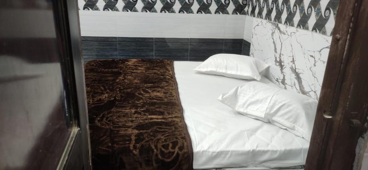 Hotel Raj Darbar Palace Ajmer Luaran gambar
