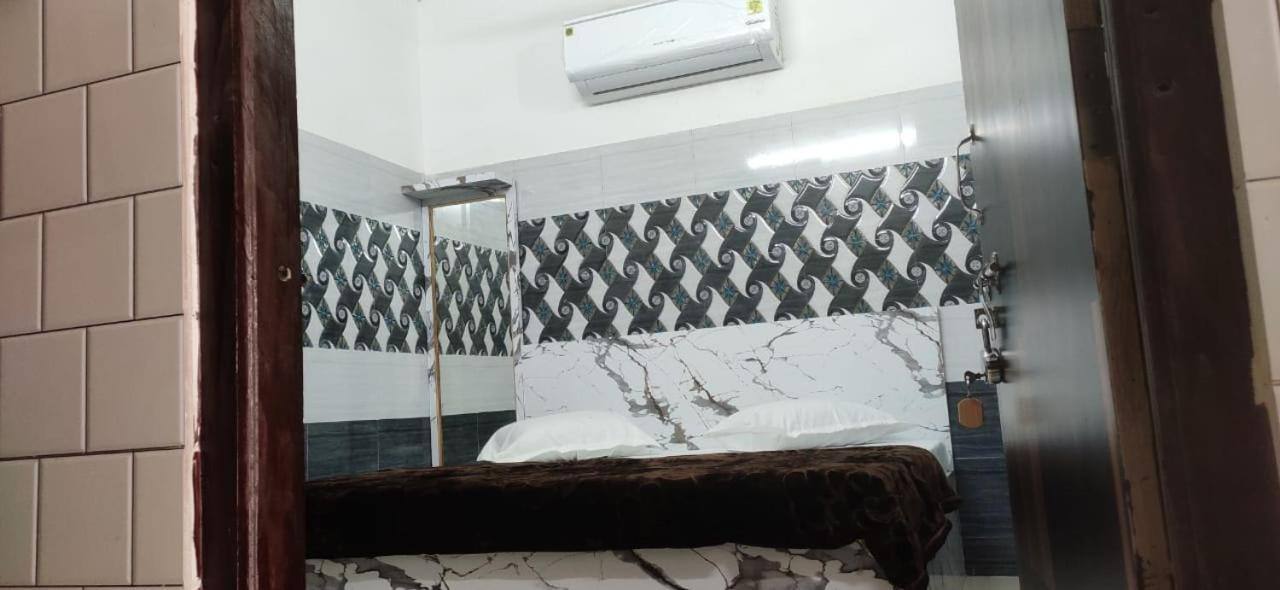 Hotel Raj Darbar Palace Ajmer Luaran gambar