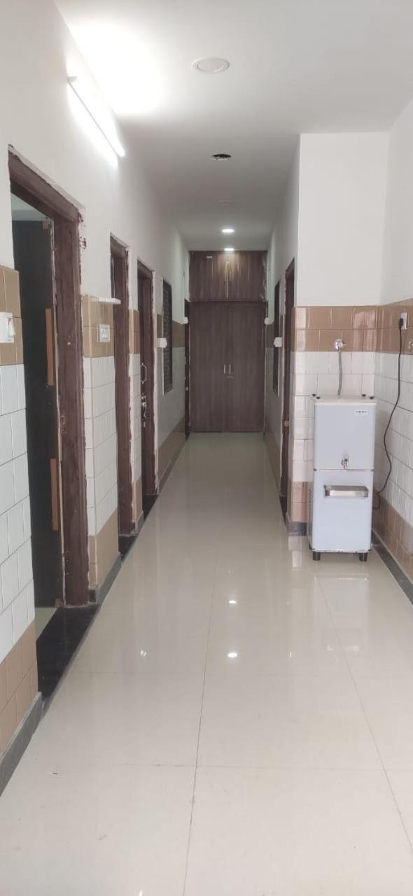 Hotel Raj Darbar Palace Ajmer Luaran gambar