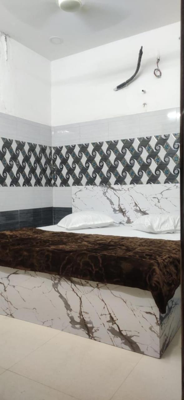 Hotel Raj Darbar Palace Ajmer Luaran gambar