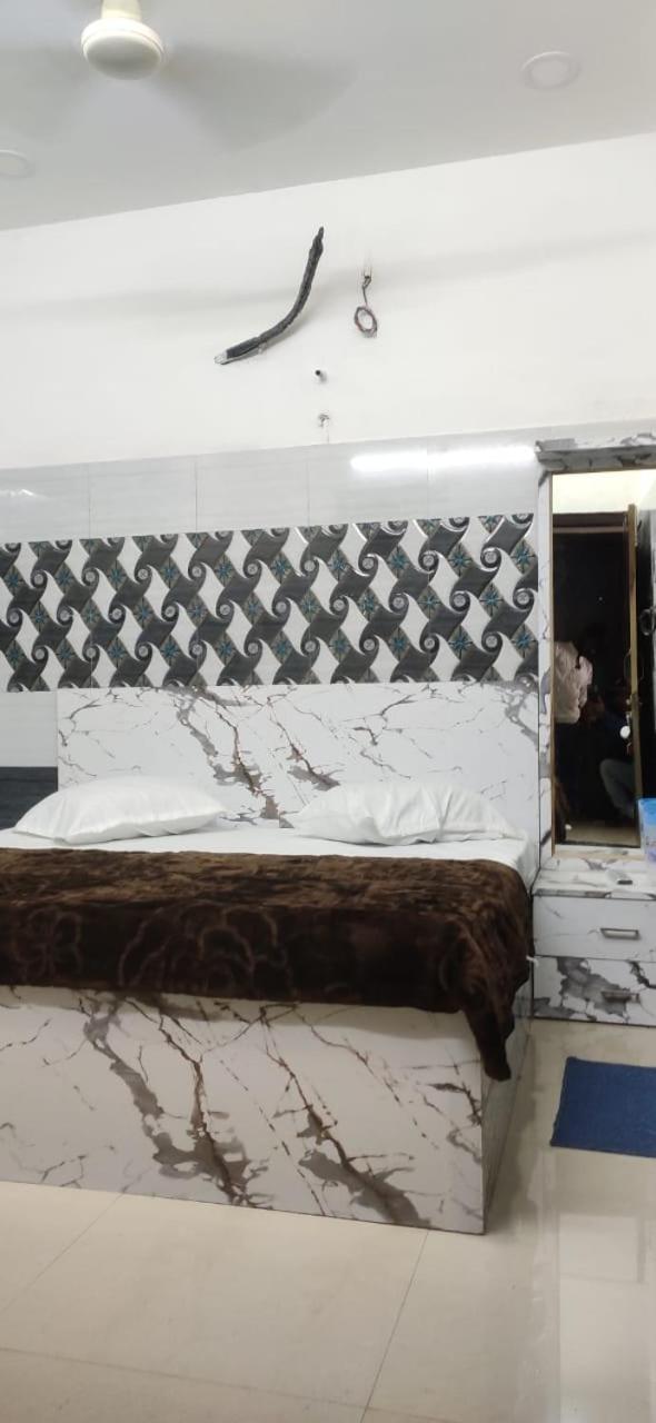 Hotel Raj Darbar Palace Ajmer Luaran gambar