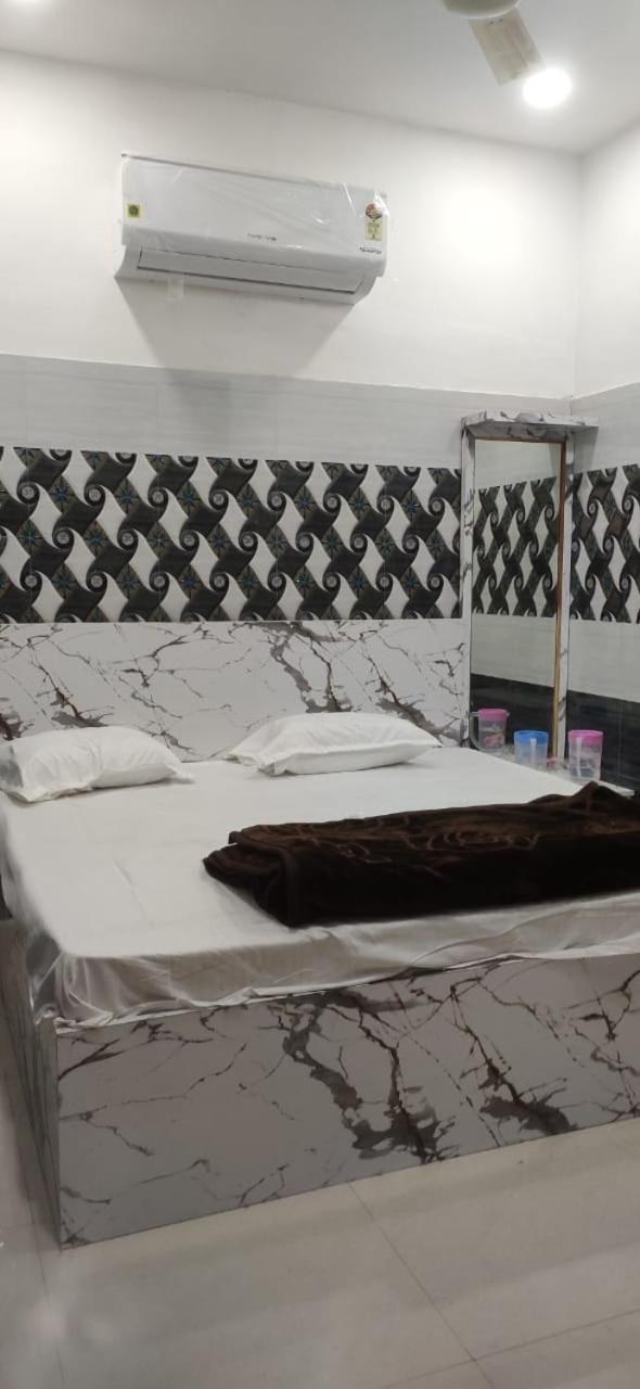 Hotel Raj Darbar Palace Ajmer Luaran gambar