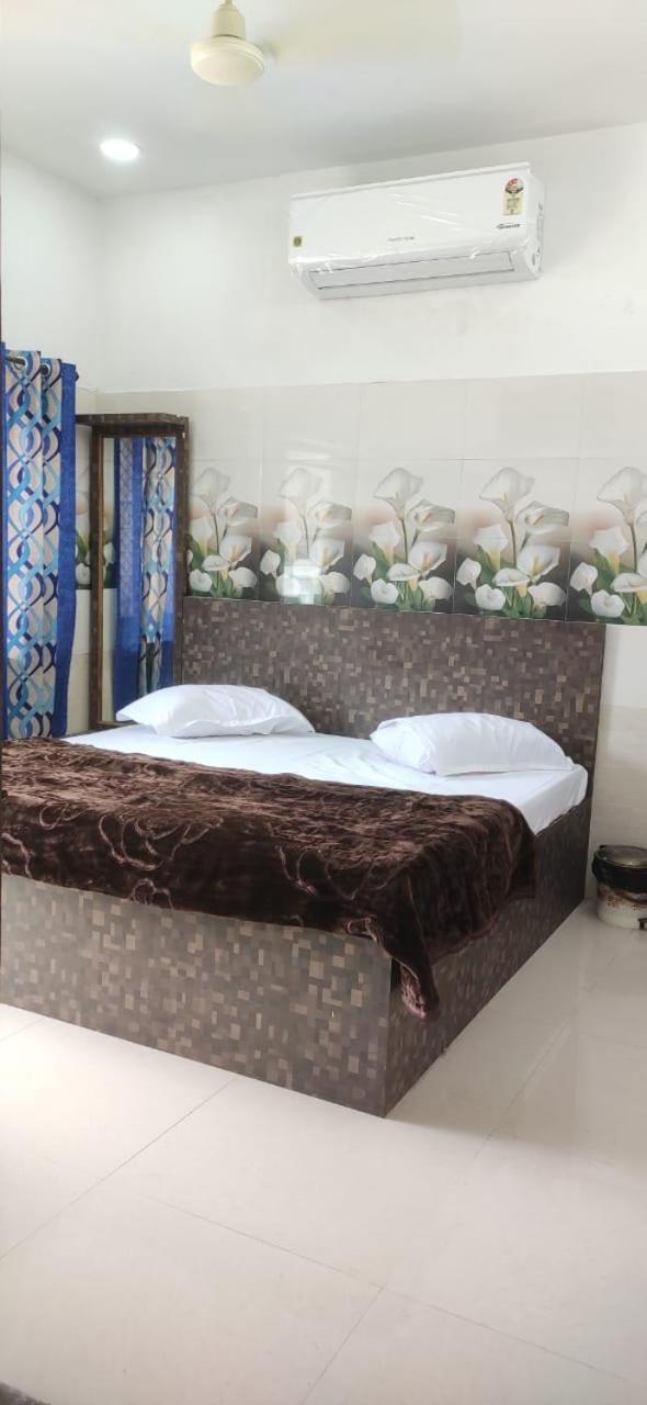 Hotel Raj Darbar Palace Ajmer Luaran gambar