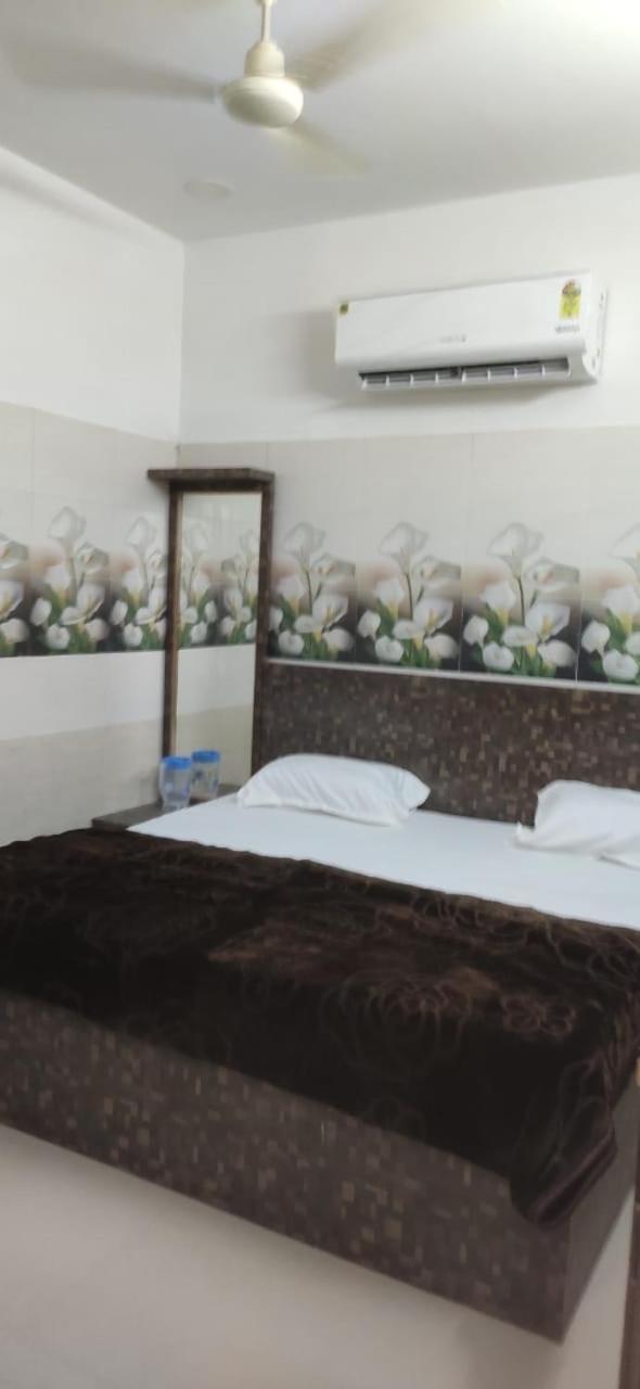 Hotel Raj Darbar Palace Ajmer Luaran gambar