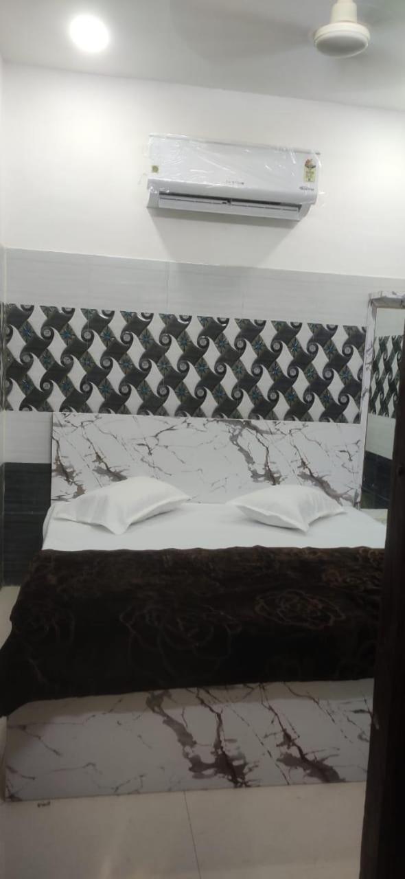 Hotel Raj Darbar Palace Ajmer Luaran gambar