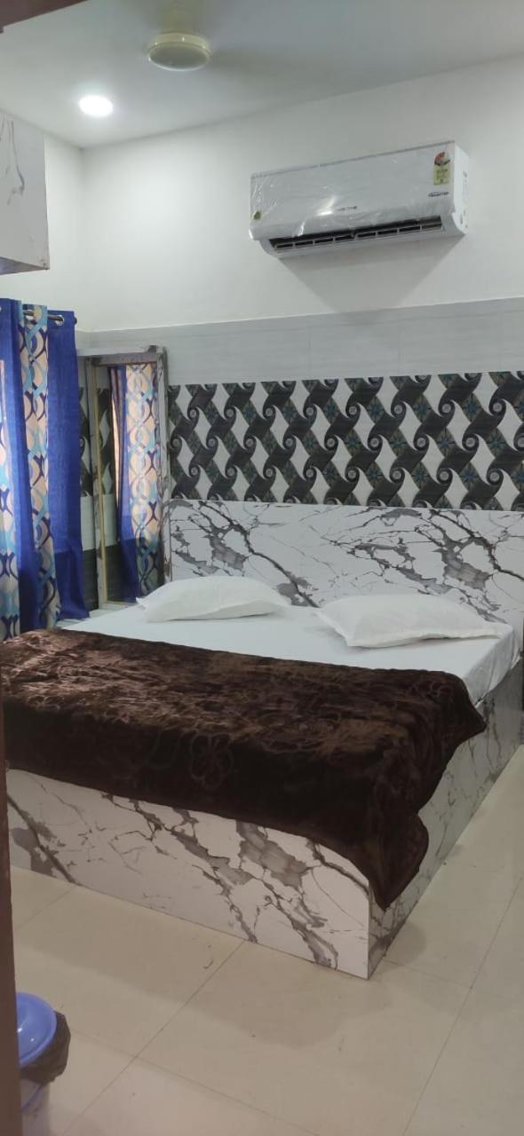 Hotel Raj Darbar Palace Ajmer Luaran gambar