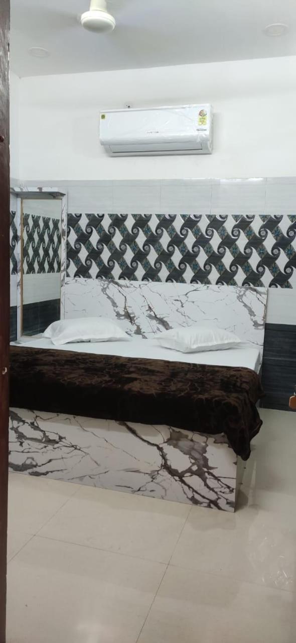 Hotel Raj Darbar Palace Ajmer Luaran gambar