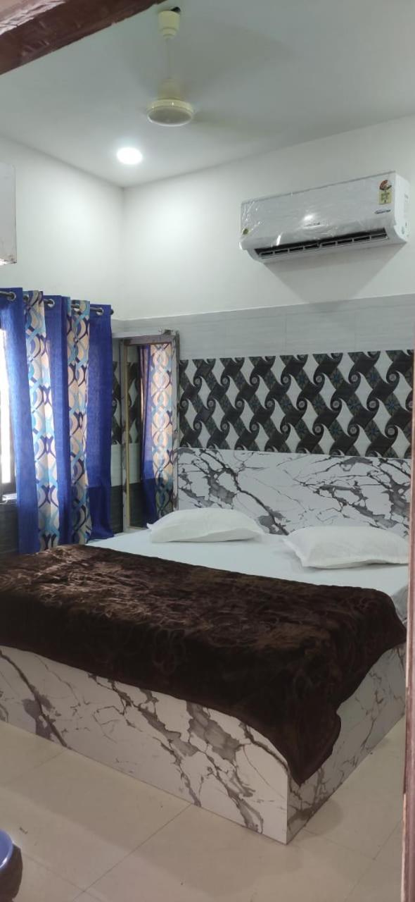 Hotel Raj Darbar Palace Ajmer Luaran gambar