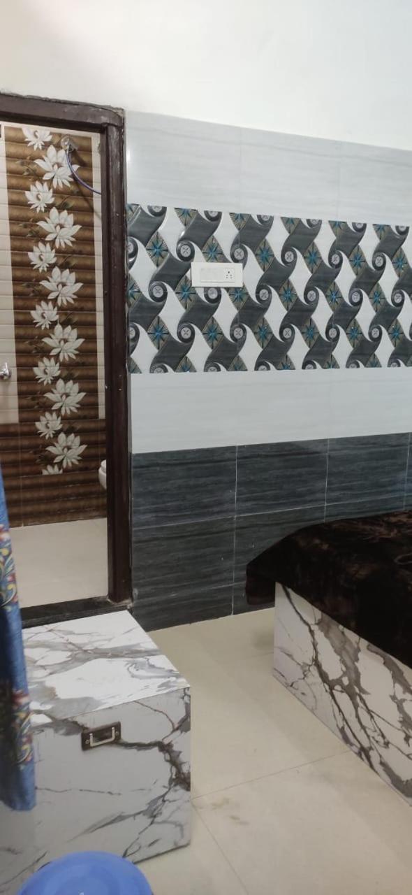 Hotel Raj Darbar Palace Ajmer Luaran gambar