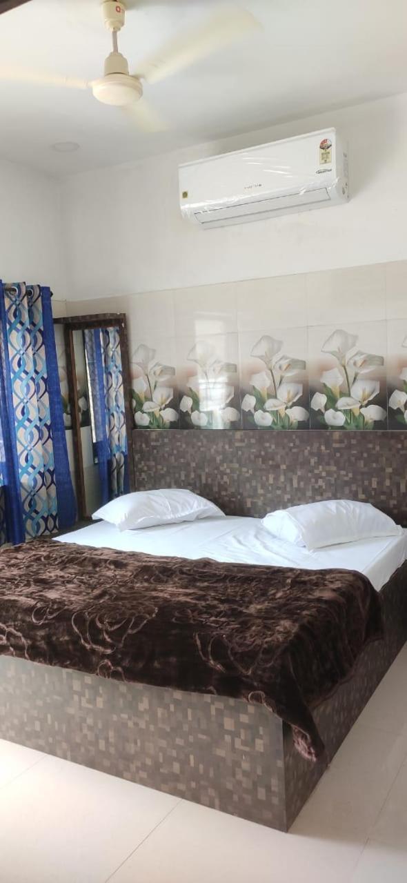 Hotel Raj Darbar Palace Ajmer Luaran gambar