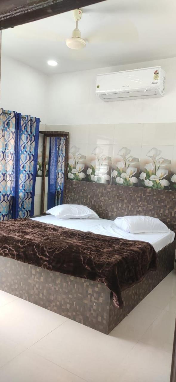 Hotel Raj Darbar Palace Ajmer Luaran gambar