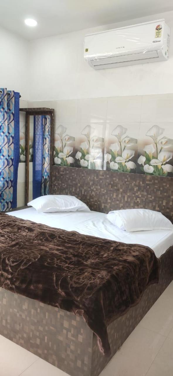Hotel Raj Darbar Palace Ajmer Luaran gambar
