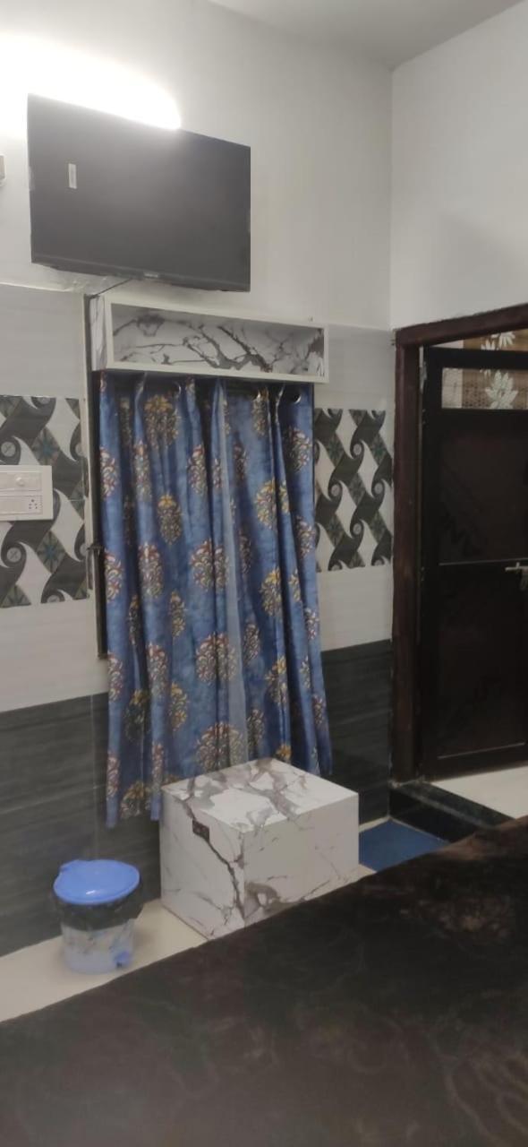 Hotel Raj Darbar Palace Ajmer Luaran gambar