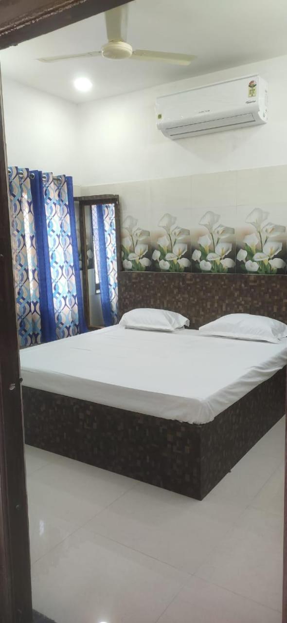 Hotel Raj Darbar Palace Ajmer Luaran gambar