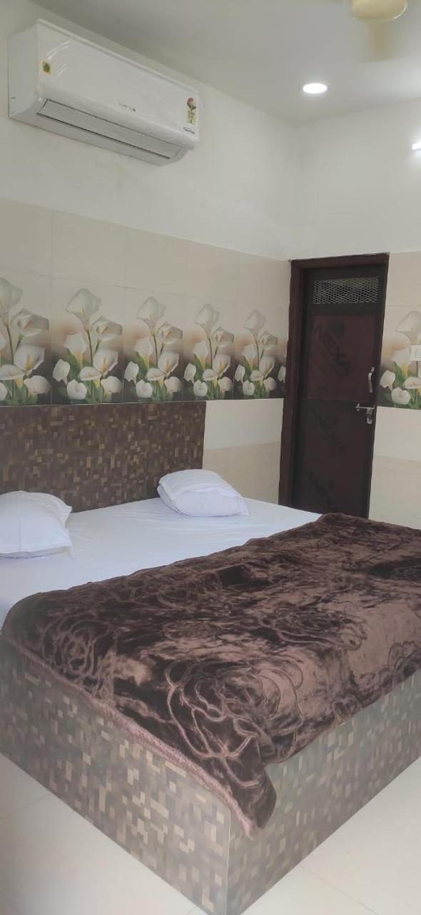 Hotel Raj Darbar Palace Ajmer Luaran gambar